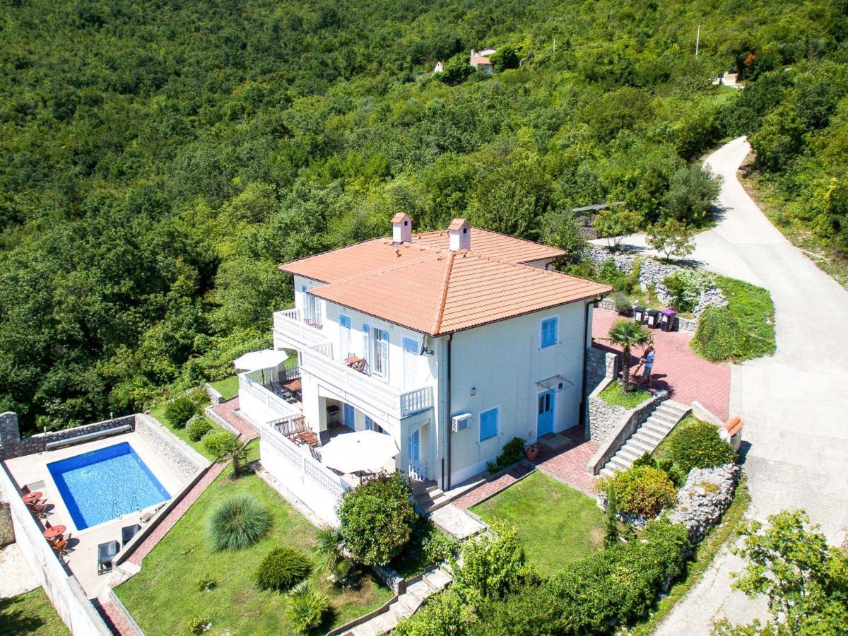 Holiday Home Casa Albertina-2 By Interhome Martina Dış mekan fotoğraf