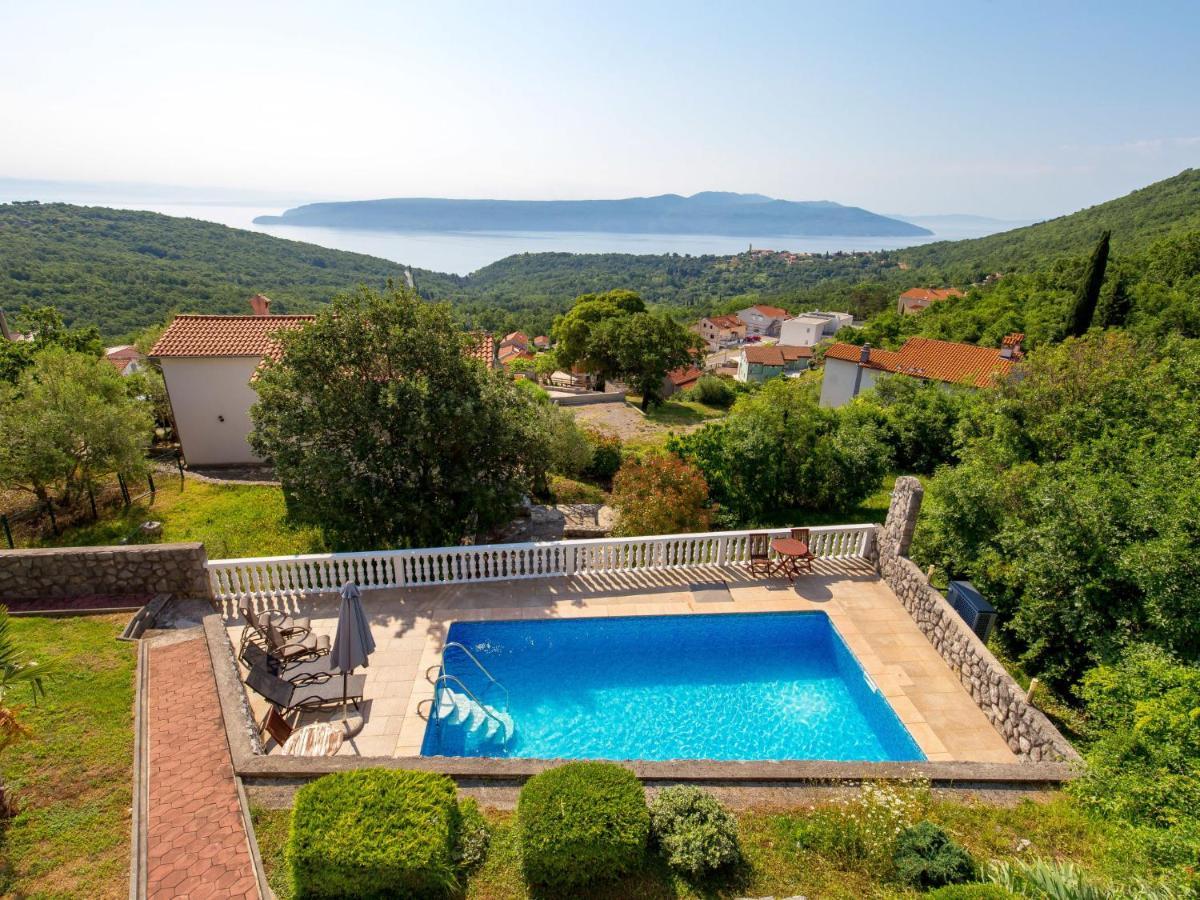 Holiday Home Casa Albertina-2 By Interhome Martina Dış mekan fotoğraf