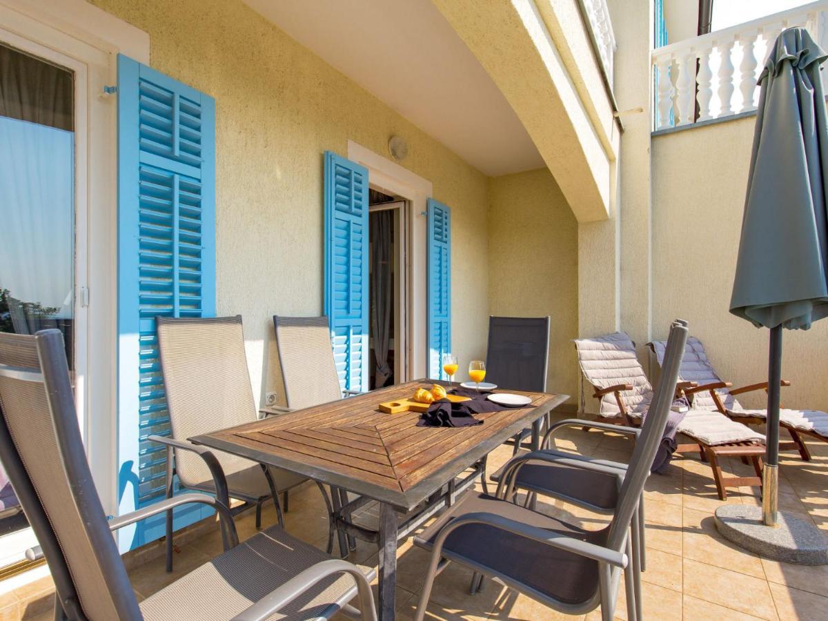 Holiday Home Casa Albertina-2 By Interhome Martina Dış mekan fotoğraf