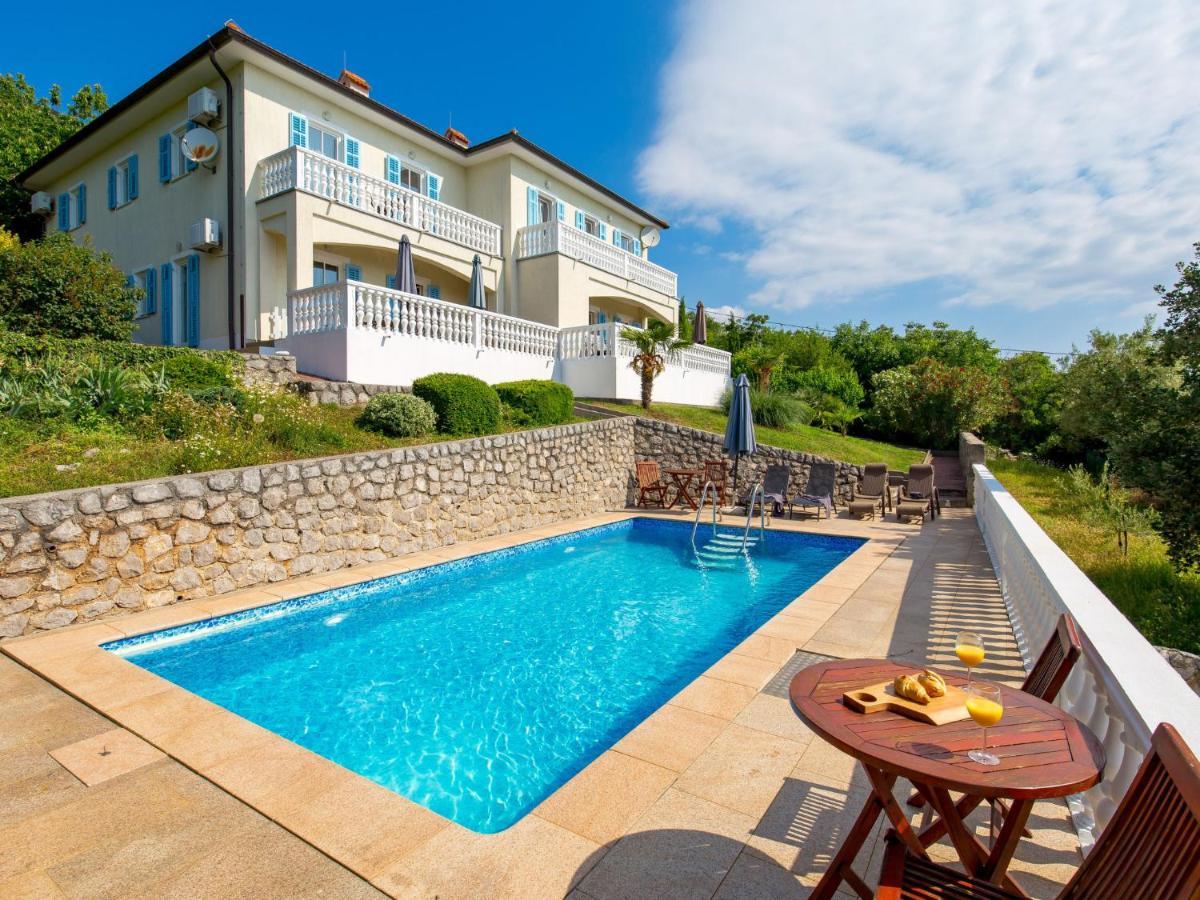 Holiday Home Casa Albertina-2 By Interhome Martina Dış mekan fotoğraf