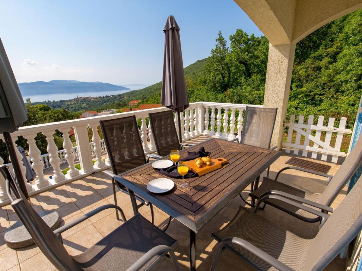 Holiday Home Casa Albertina-2 By Interhome Martina Dış mekan fotoğraf