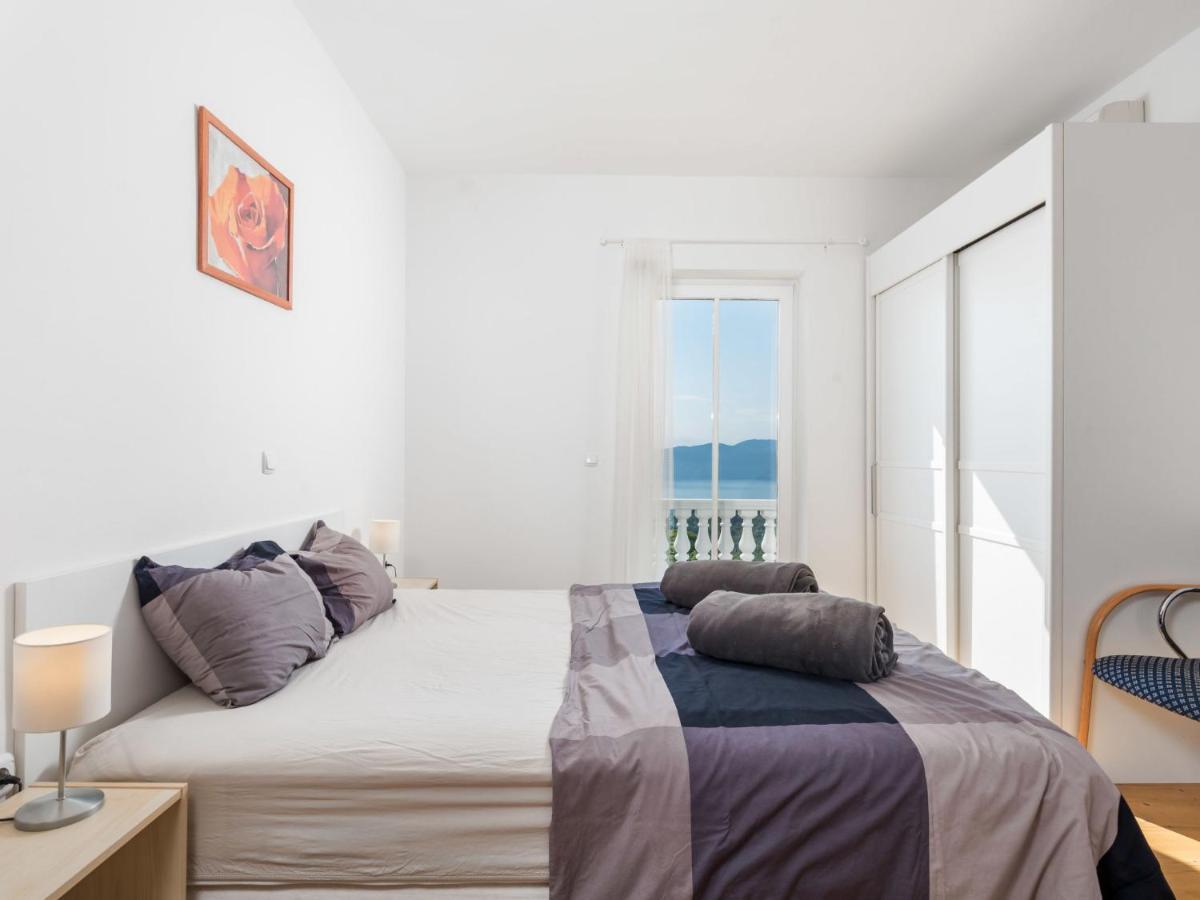 Holiday Home Casa Albertina-2 By Interhome Martina Dış mekan fotoğraf