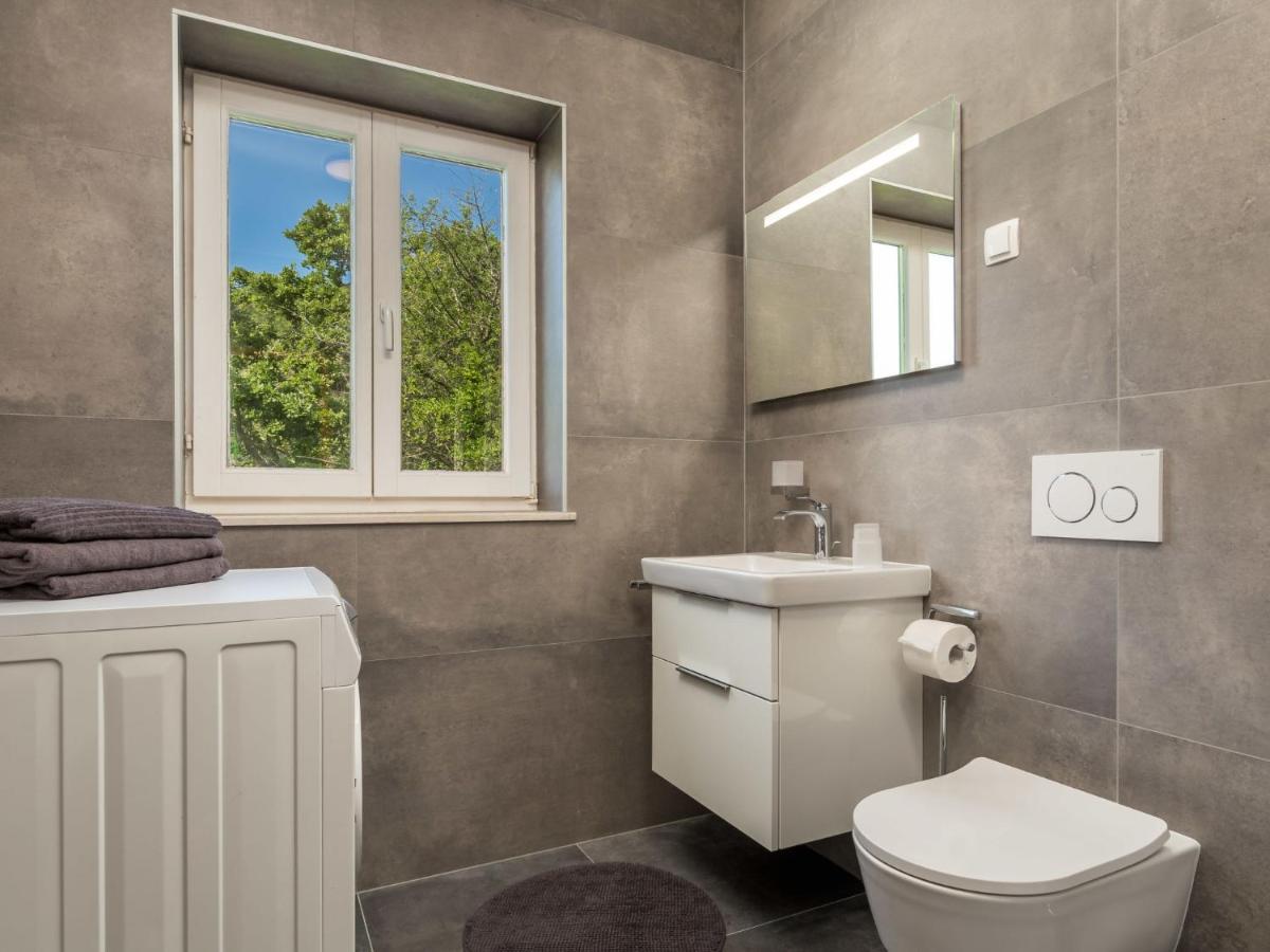 Holiday Home Casa Albertina-2 By Interhome Martina Dış mekan fotoğraf