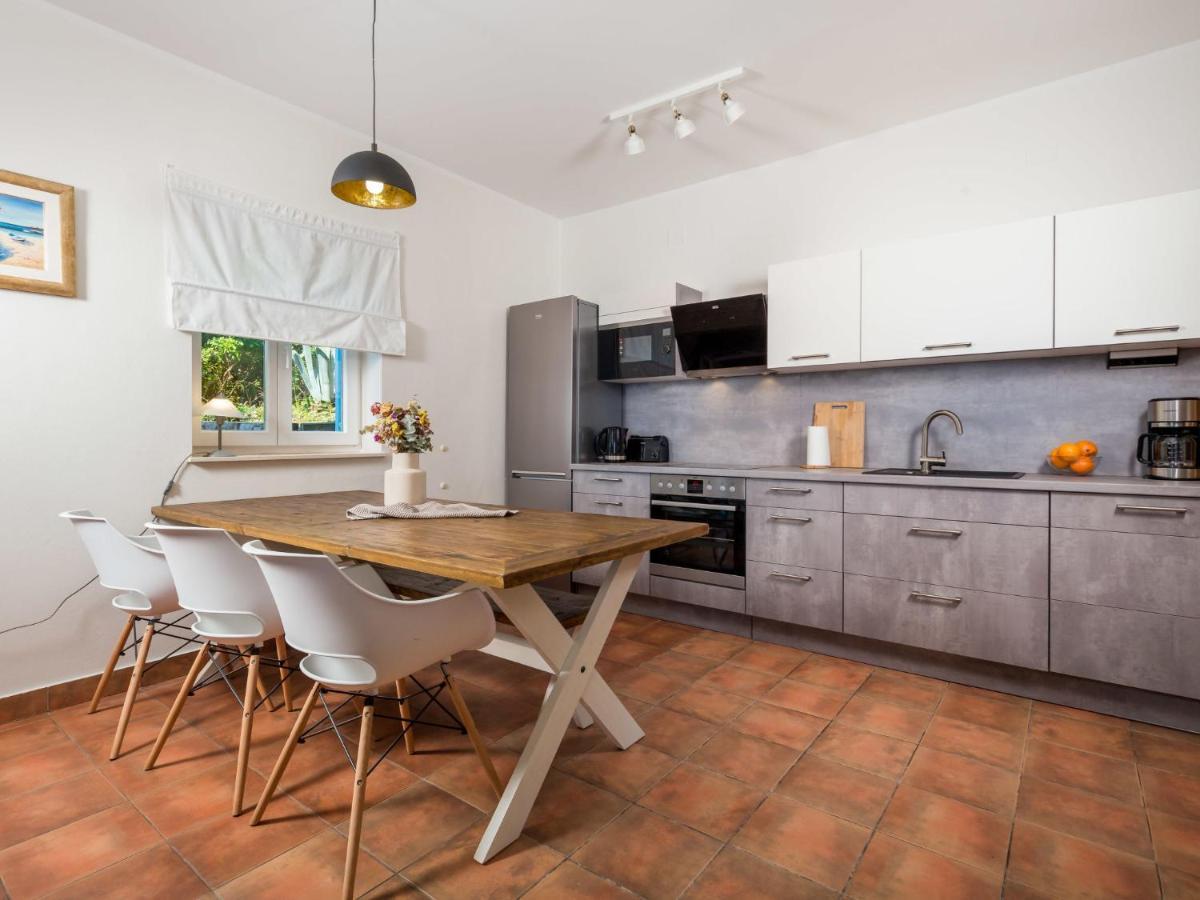 Holiday Home Casa Albertina-2 By Interhome Martina Dış mekan fotoğraf