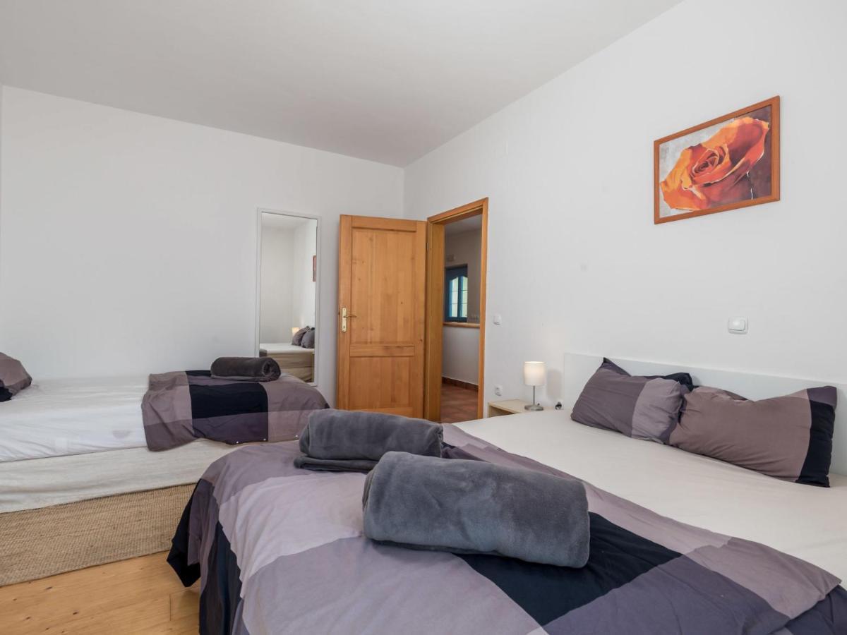 Holiday Home Casa Albertina-2 By Interhome Martina Dış mekan fotoğraf
