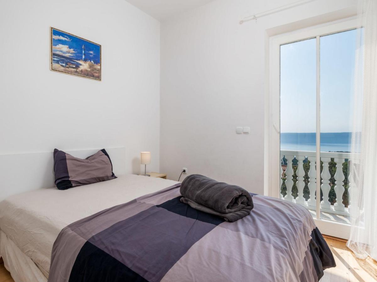 Holiday Home Casa Albertina-2 By Interhome Martina Dış mekan fotoğraf