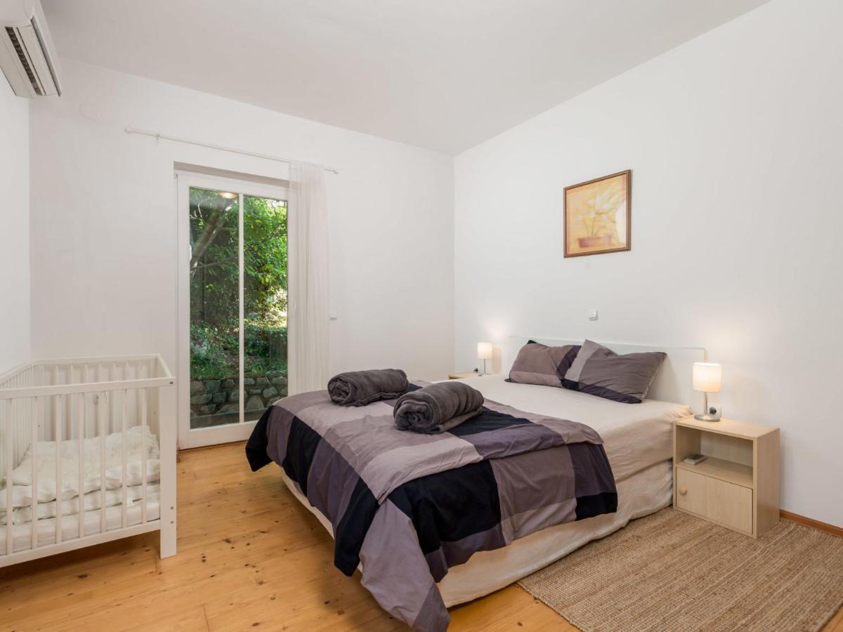 Holiday Home Casa Albertina-2 By Interhome Martina Dış mekan fotoğraf