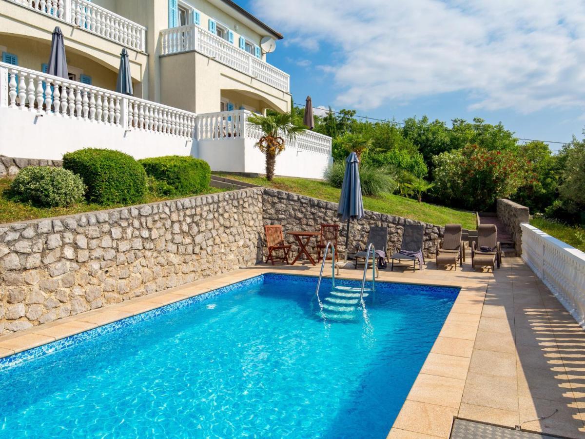 Holiday Home Casa Albertina-2 By Interhome Martina Dış mekan fotoğraf