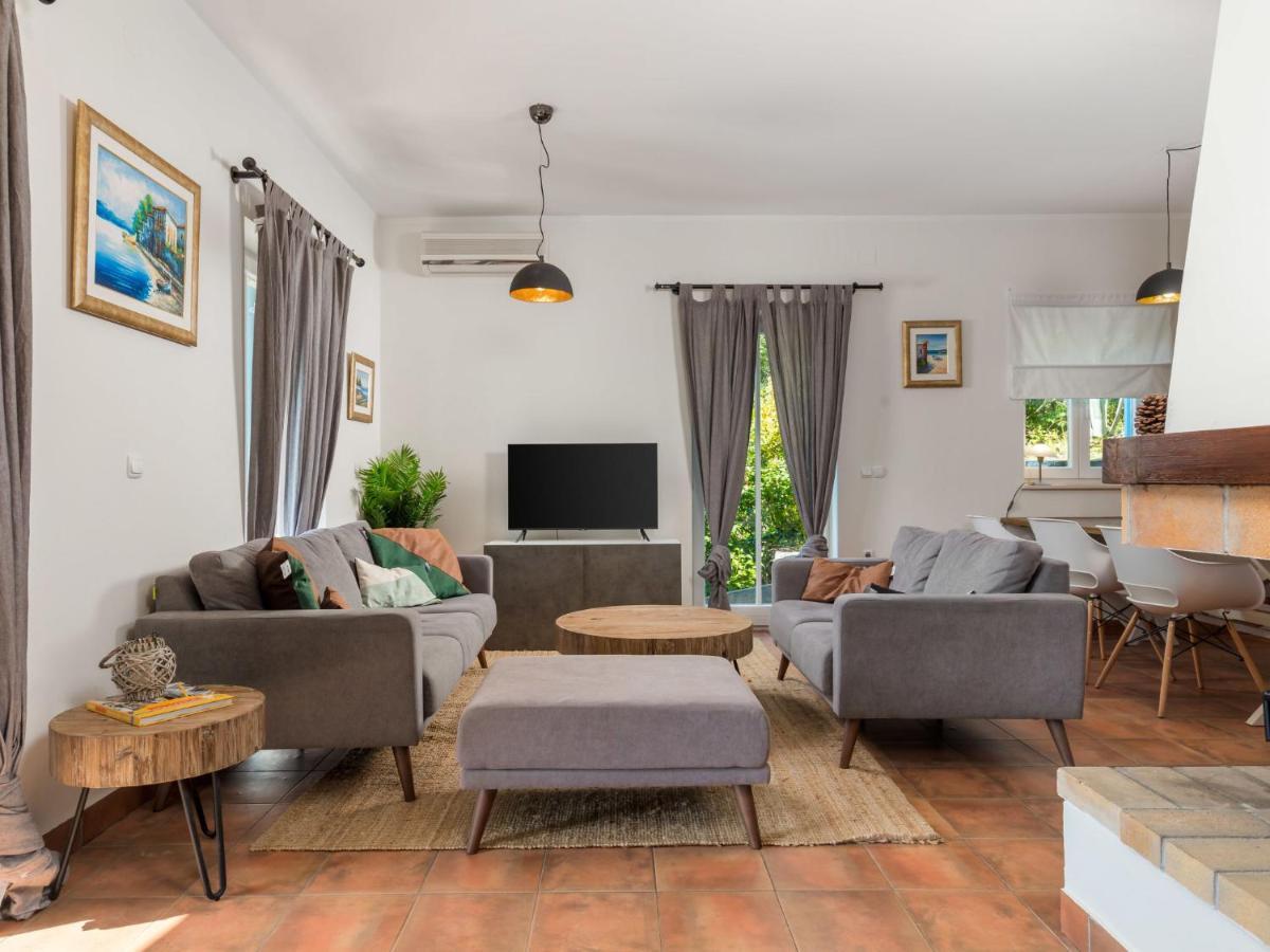 Holiday Home Casa Albertina-2 By Interhome Martina Dış mekan fotoğraf