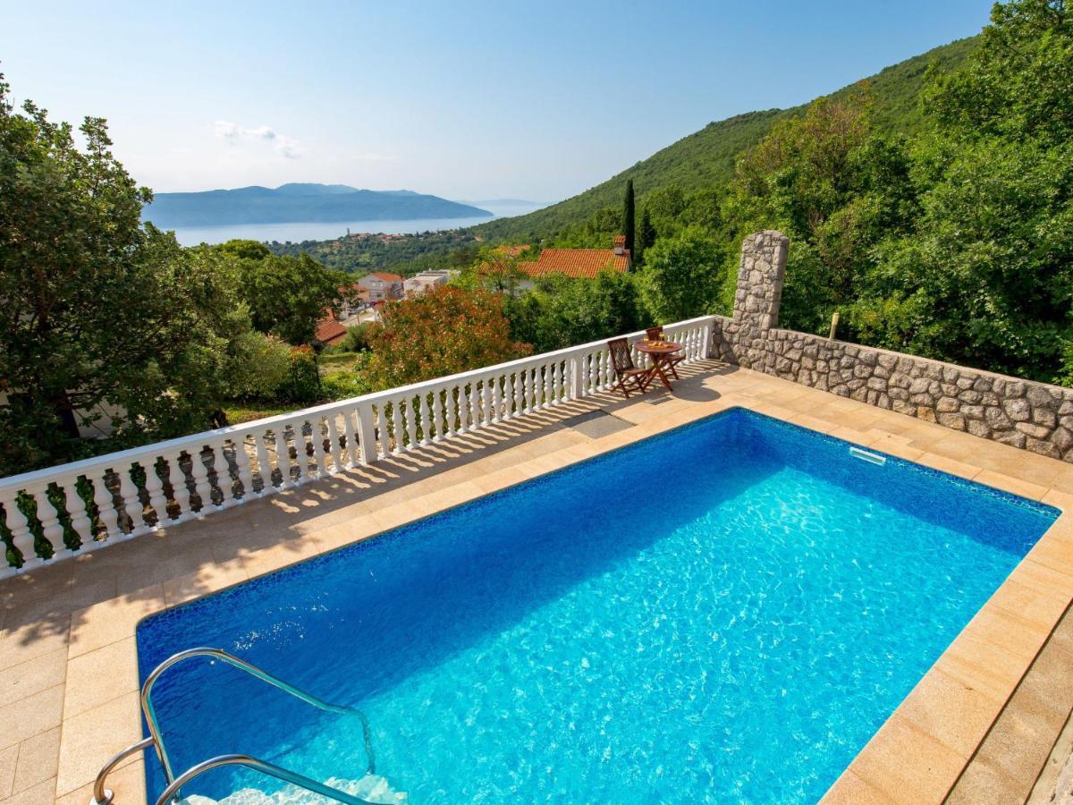 Holiday Home Casa Albertina-2 By Interhome Martina Dış mekan fotoğraf