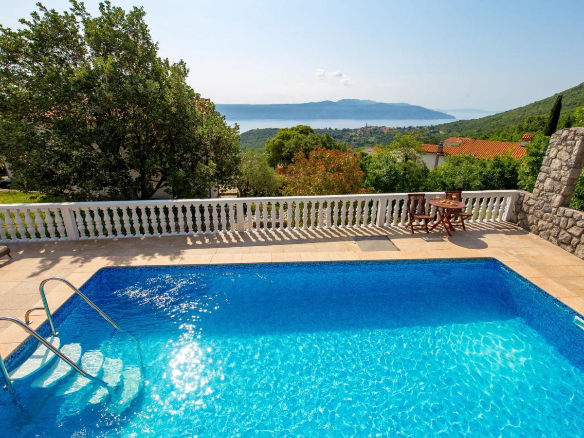 Holiday Home Casa Albertina-2 By Interhome Martina Dış mekan fotoğraf