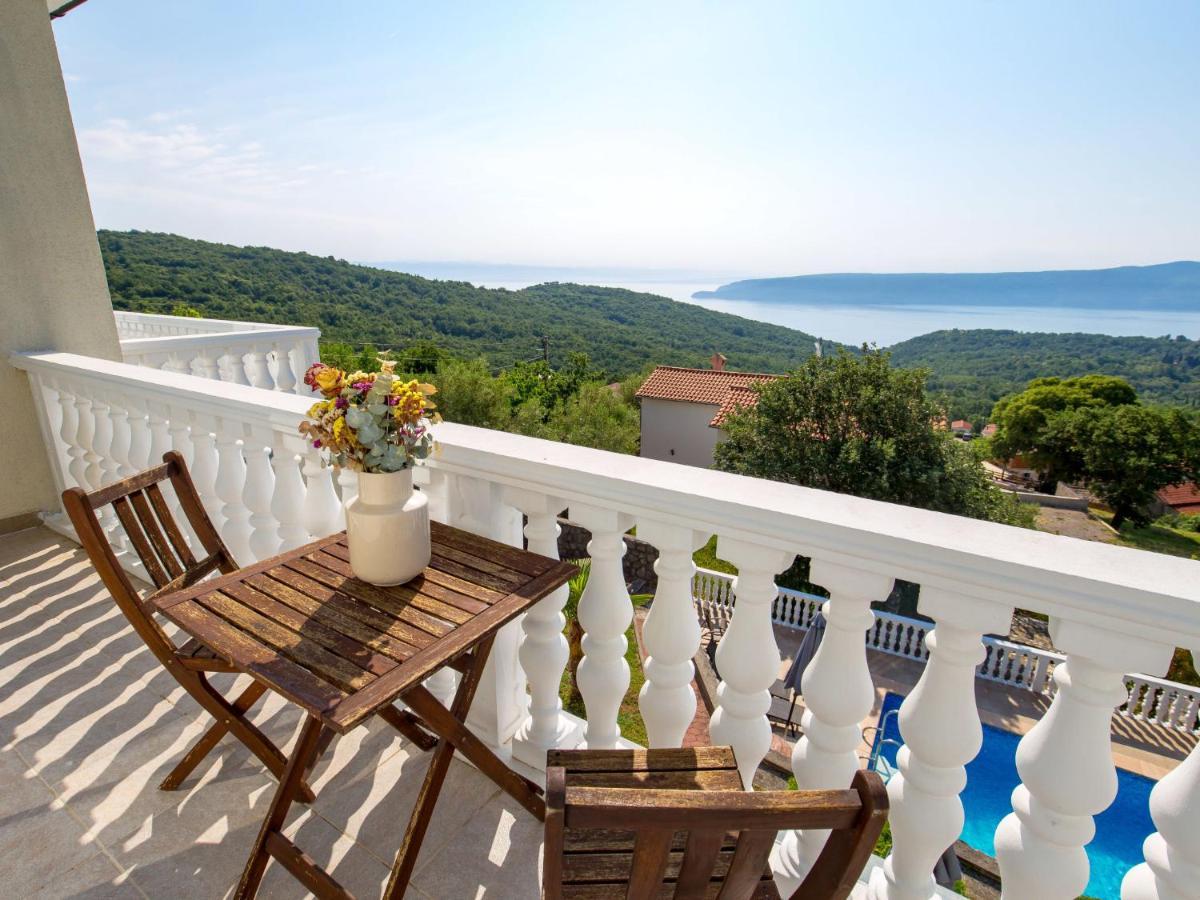 Holiday Home Casa Albertina-2 By Interhome Martina Dış mekan fotoğraf