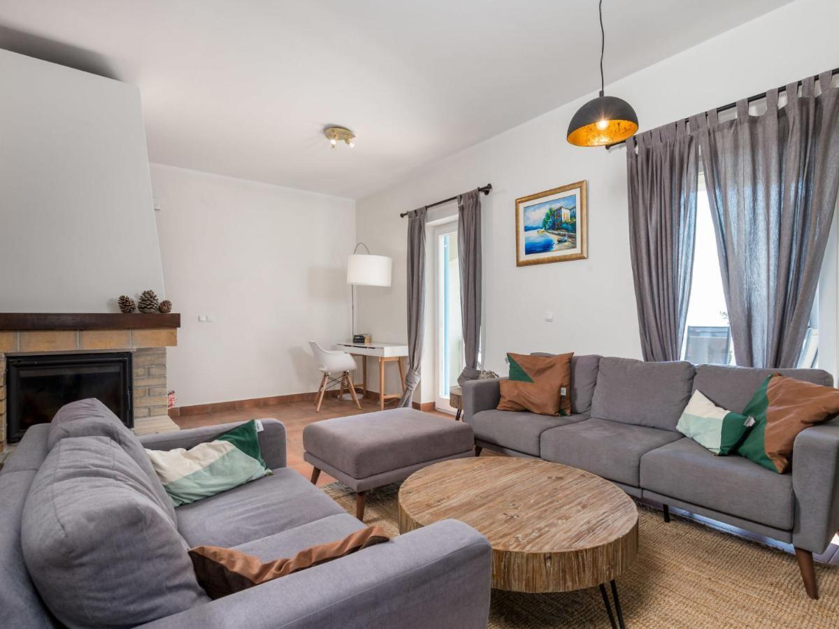 Holiday Home Casa Albertina-2 By Interhome Martina Dış mekan fotoğraf