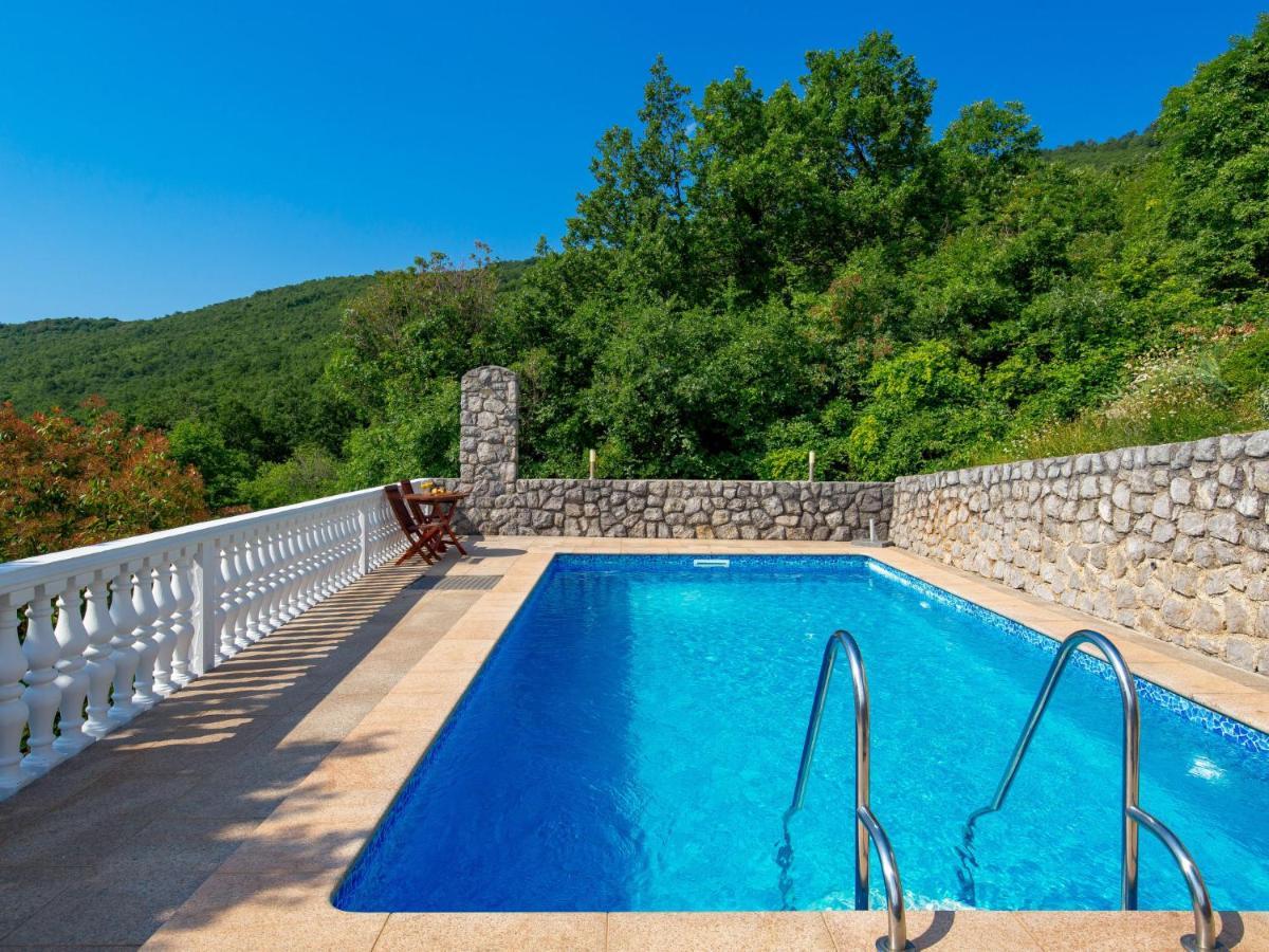 Holiday Home Casa Albertina-2 By Interhome Martina Dış mekan fotoğraf